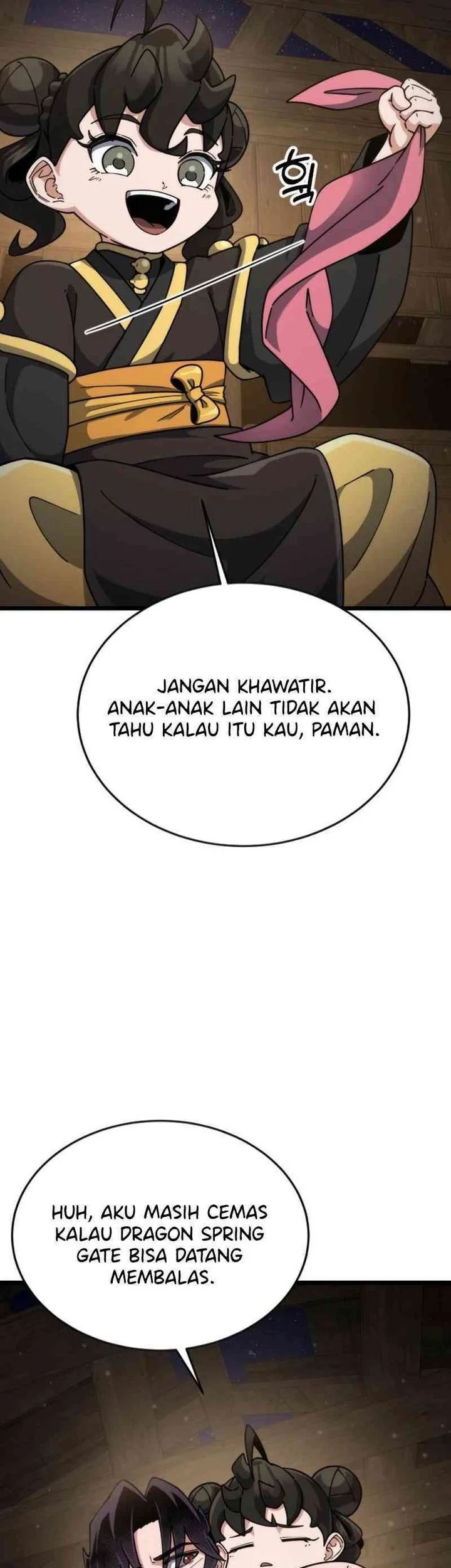 A Genius Girl Hides Her Martial Arts Achievements Chapter 9 Gambar 65