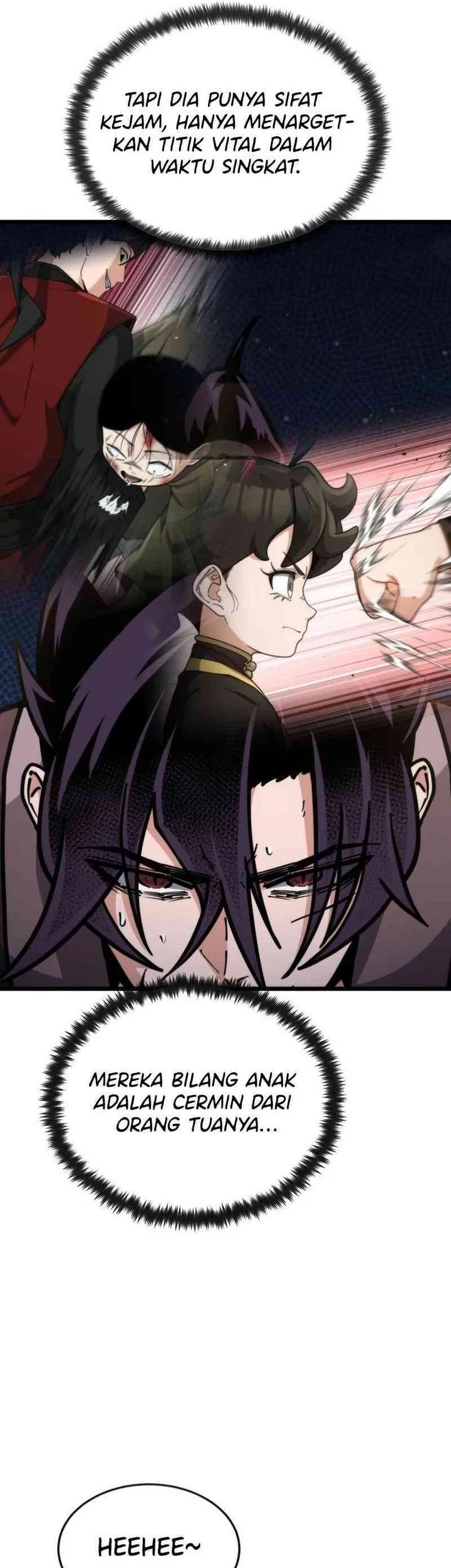 A Genius Girl Hides Her Martial Arts Achievements Chapter 9 Gambar 61