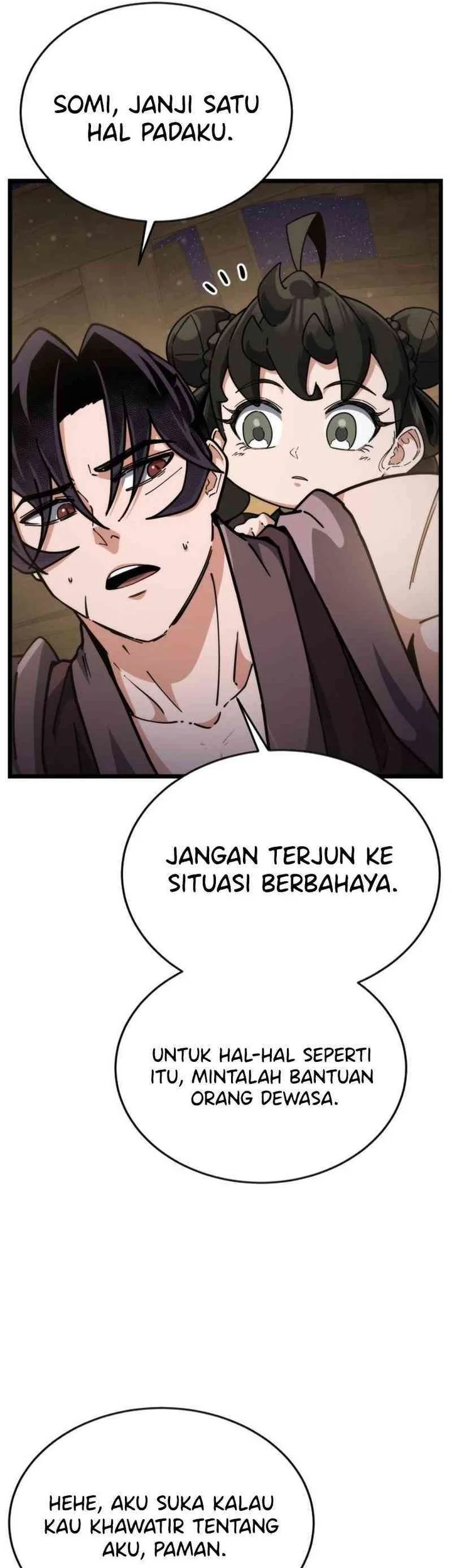 A Genius Girl Hides Her Martial Arts Achievements Chapter 9 Gambar 67