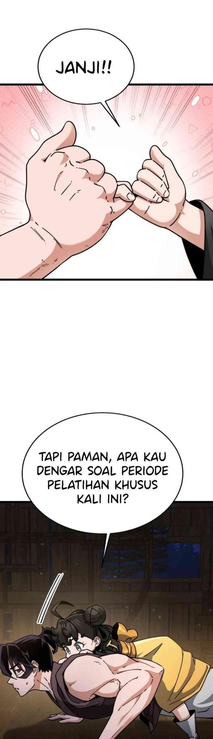 A Genius Girl Hides Her Martial Arts Achievements Chapter 9 Gambar 69