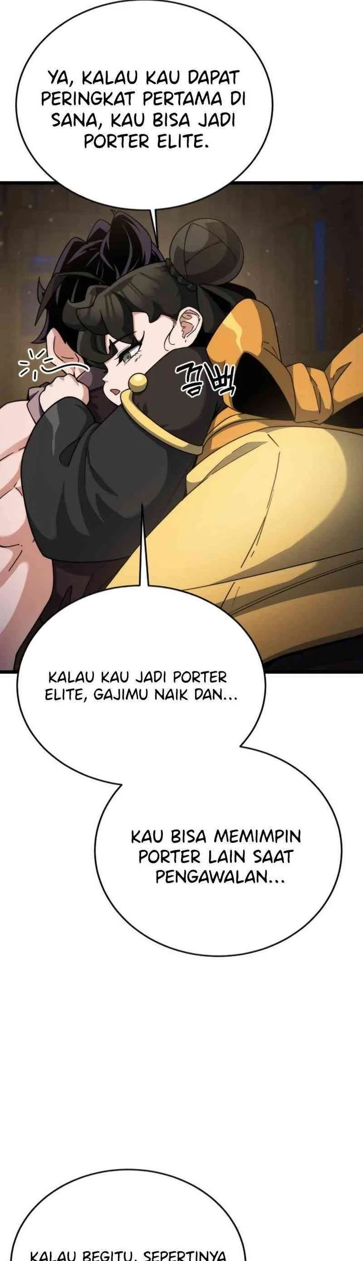 A Genius Girl Hides Her Martial Arts Achievements Chapter 9 Gambar 71