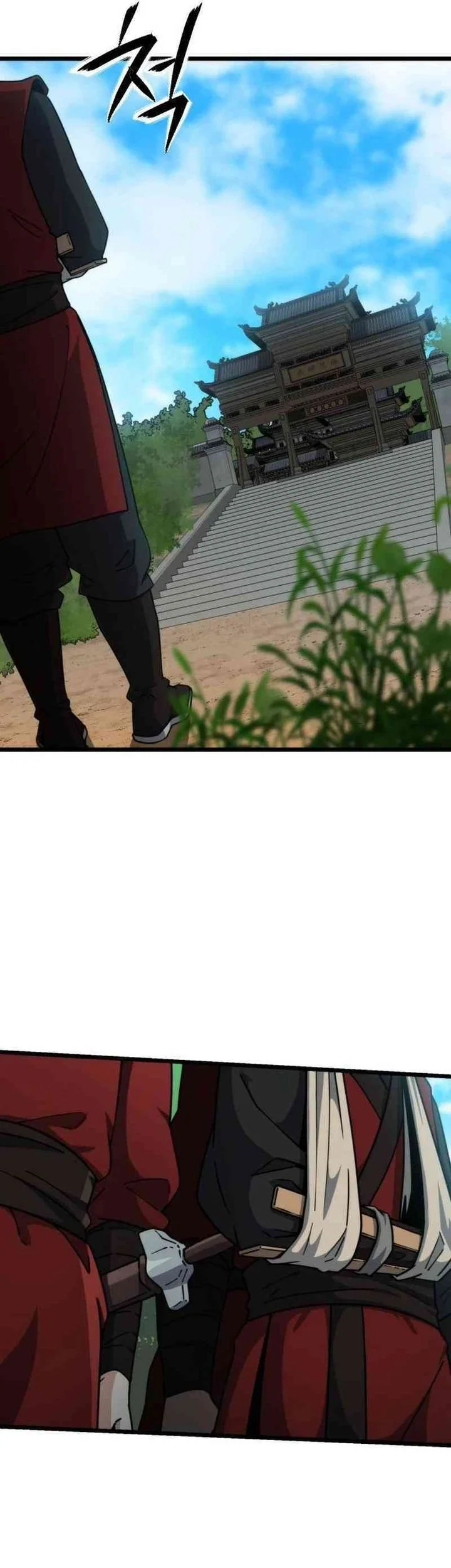 A Genius Girl Hides Her Martial Arts Achievements Chapter 9 Gambar 77