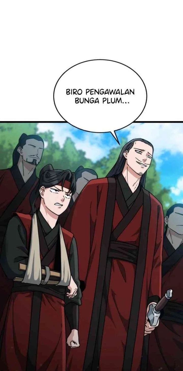 A Genius Girl Hides Her Martial Arts Achievements Chapter 9 Gambar 78