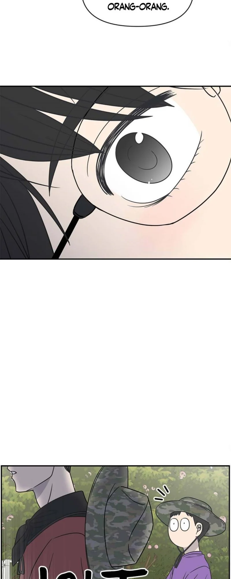 A Guide to Proper Dating Chapter 101 Gambar 42