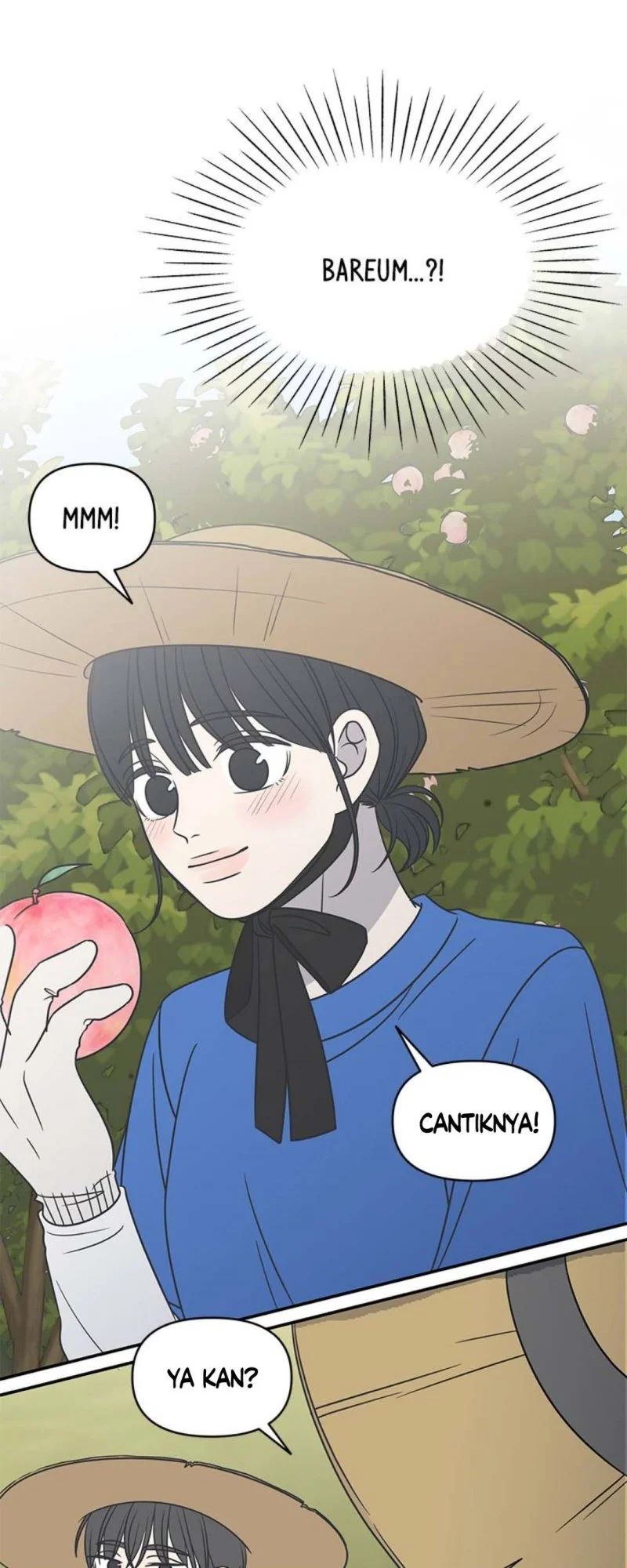 A Guide to Proper Dating Chapter 101 Gambar 45