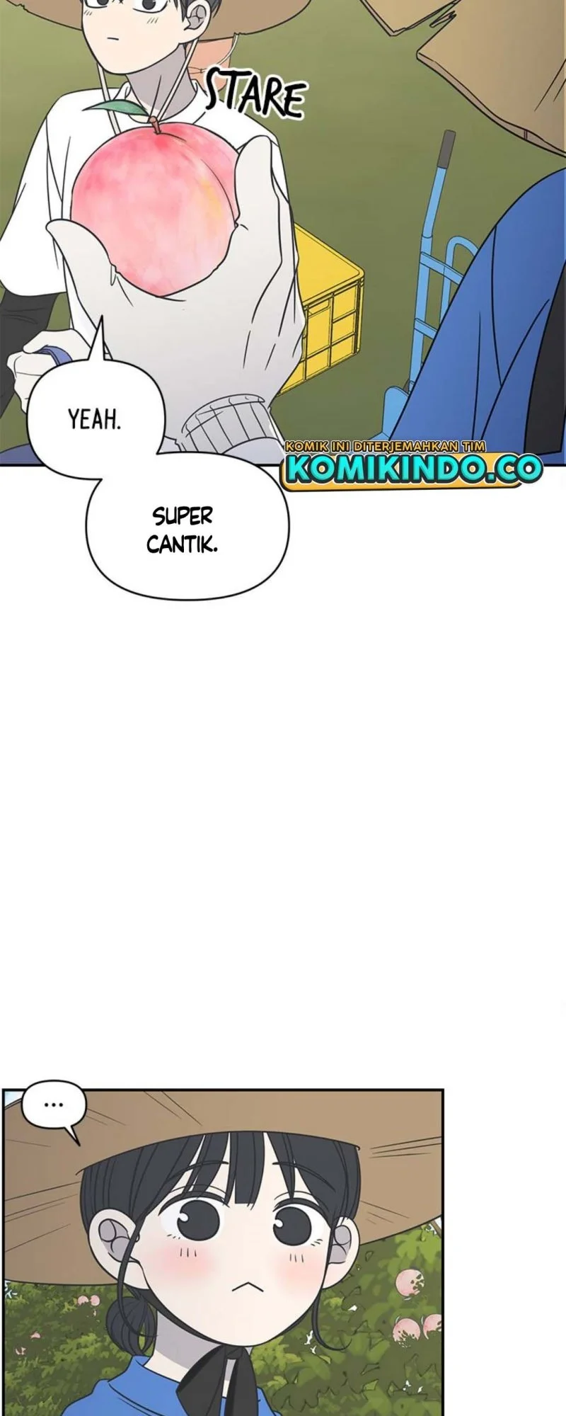 A Guide to Proper Dating Chapter 101 Gambar 46