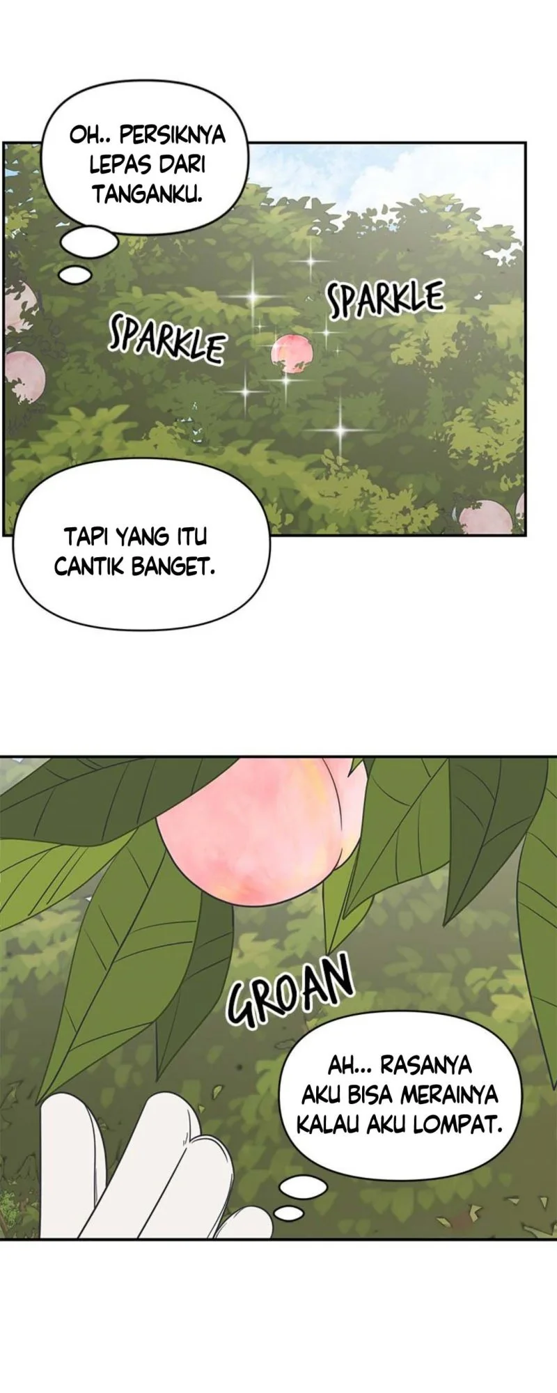 A Guide to Proper Dating Chapter 101 Gambar 49