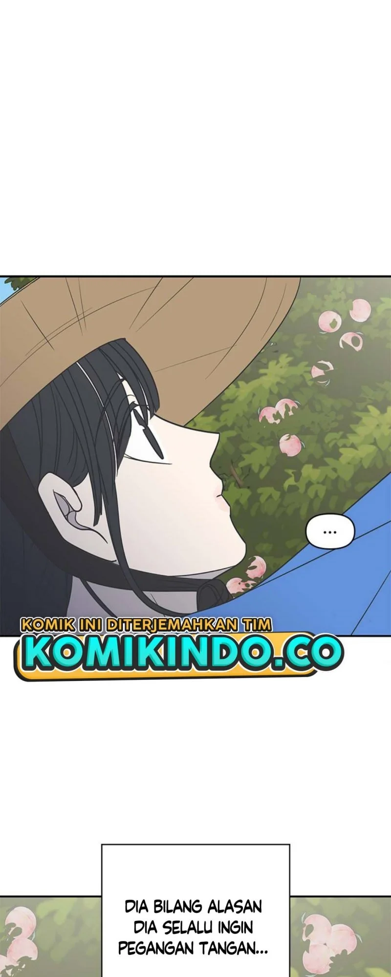 A Guide to Proper Dating Chapter 101 Gambar 50