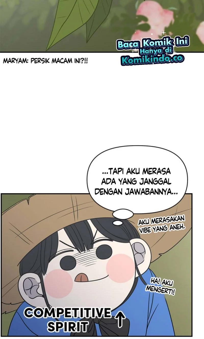 A Guide to Proper Dating Chapter 101 Gambar 54