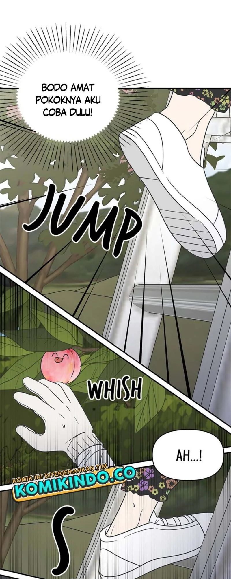 A Guide to Proper Dating Chapter 101 Gambar 55