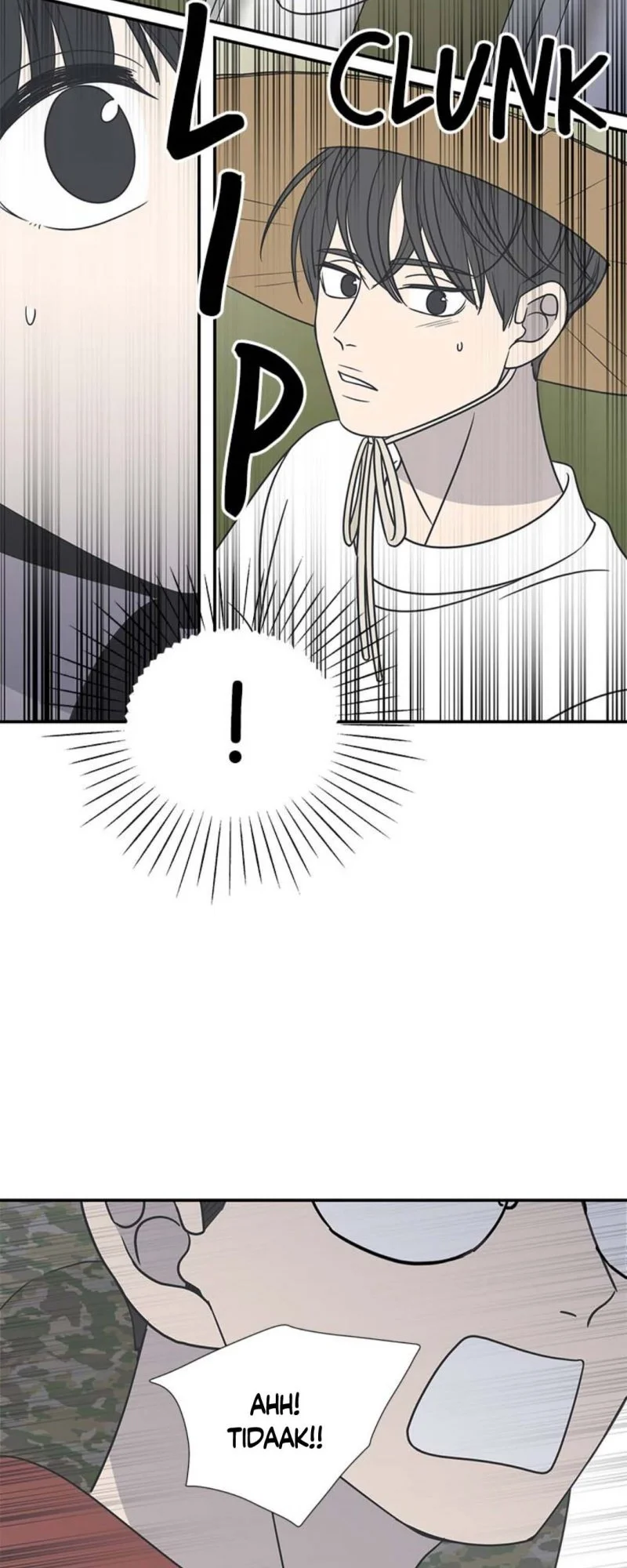 A Guide to Proper Dating Chapter 101 Gambar 56