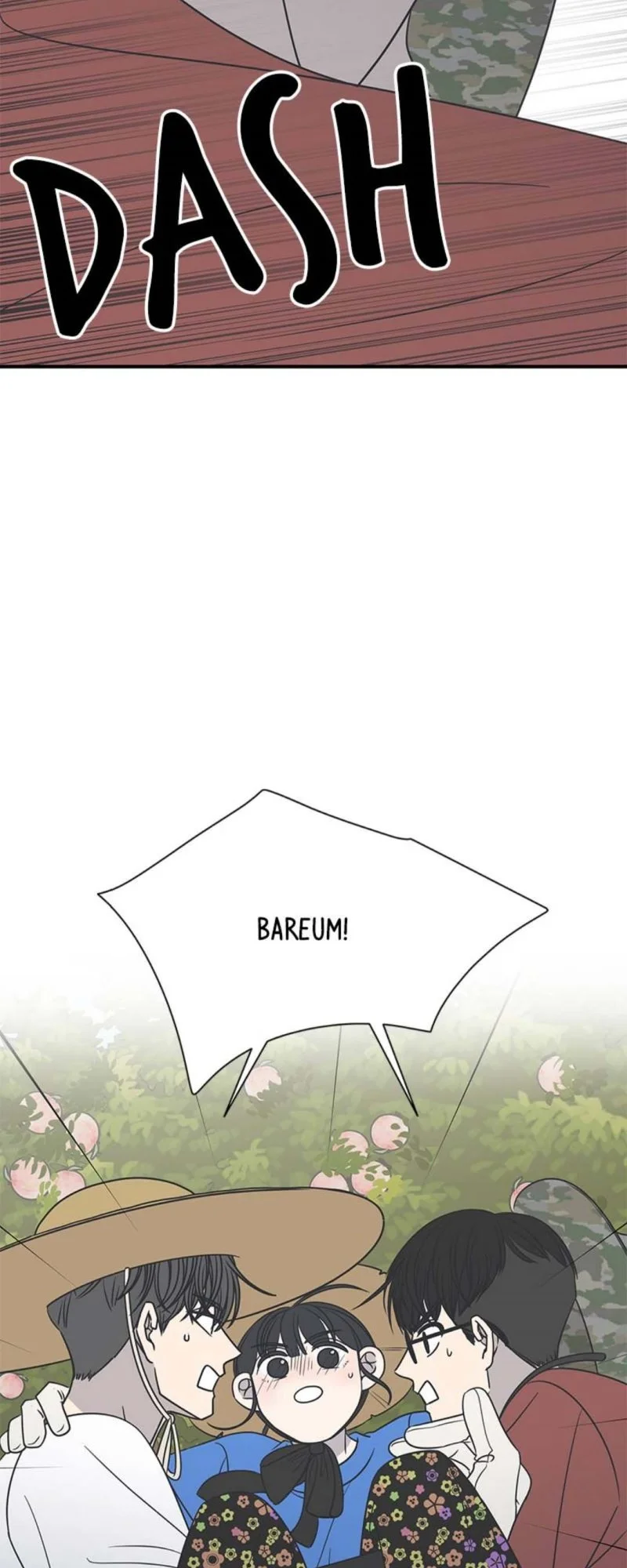 A Guide to Proper Dating Chapter 101 Gambar 57