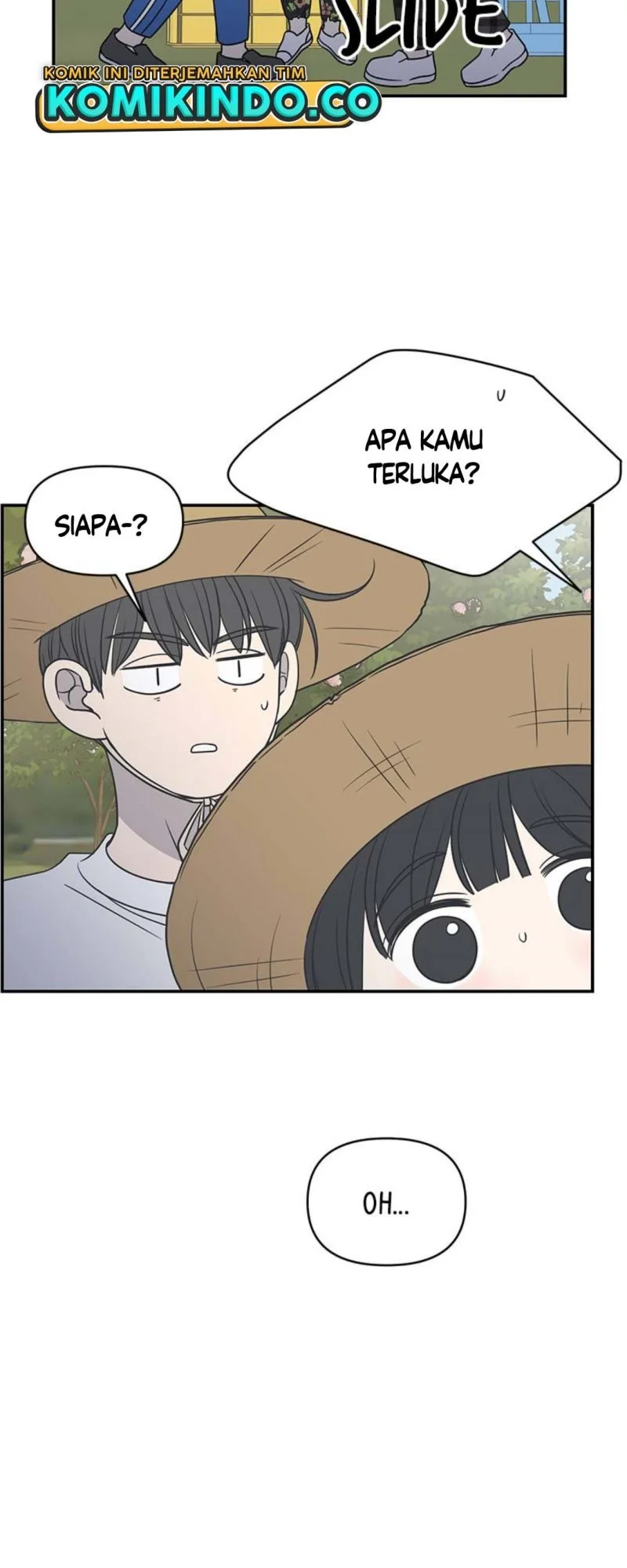 A Guide to Proper Dating Chapter 101 Gambar 59