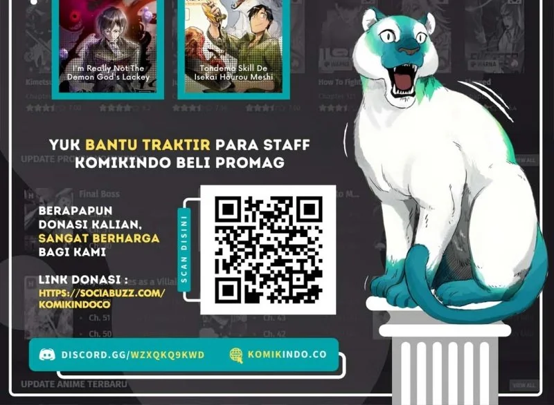 A Guide to Proper Dating Chapter 101 Gambar 61