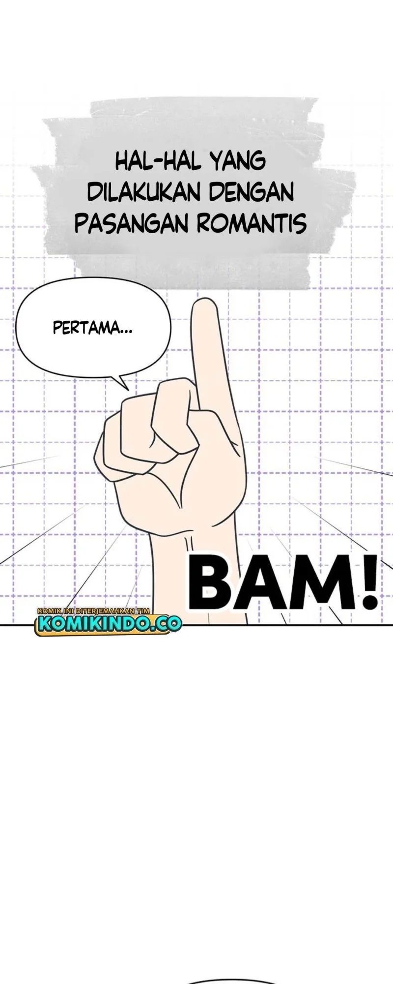 A Guide to Proper Dating Chapter 101 Gambar 10