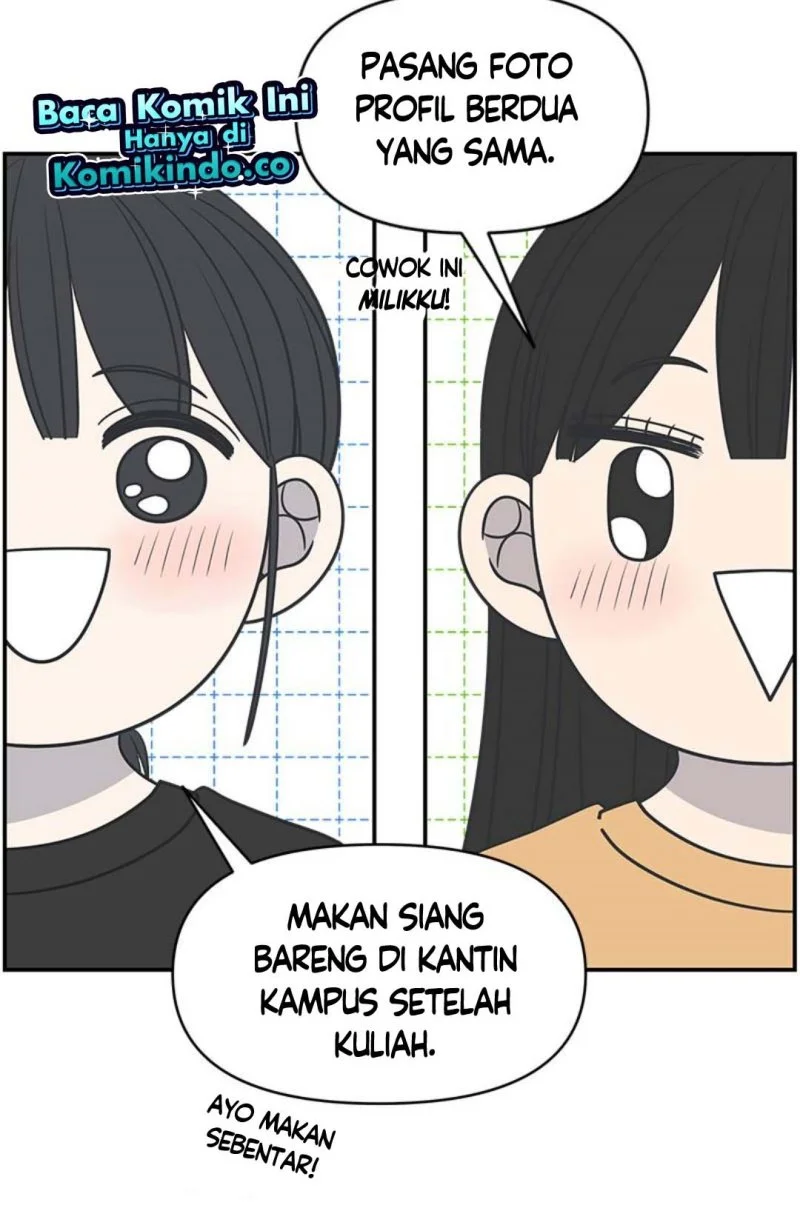 A Guide to Proper Dating Chapter 101 Gambar 11