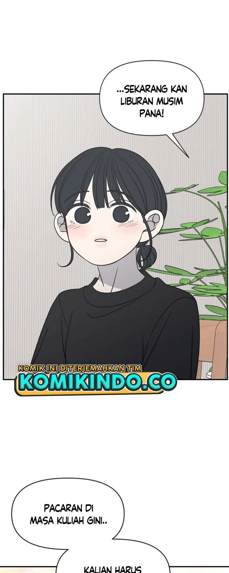 A Guide to Proper Dating Chapter 101 Gambar 17