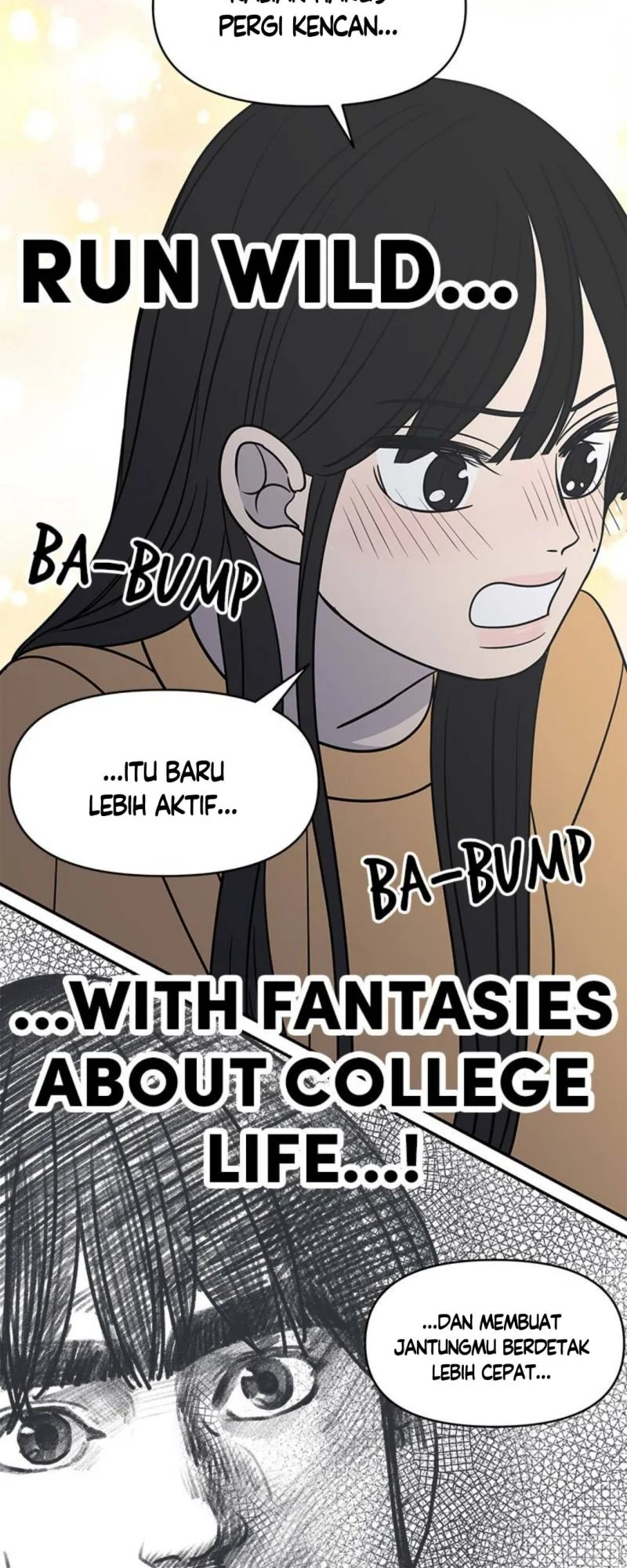 A Guide to Proper Dating Chapter 101 Gambar 18