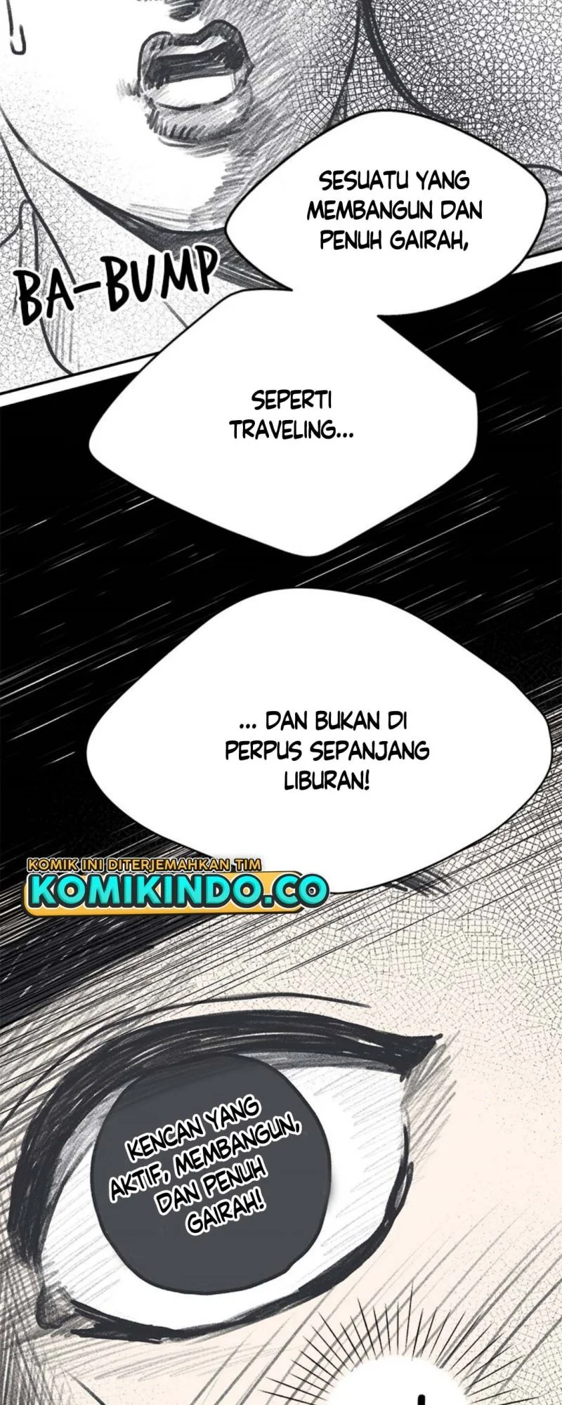 A Guide to Proper Dating Chapter 101 Gambar 19