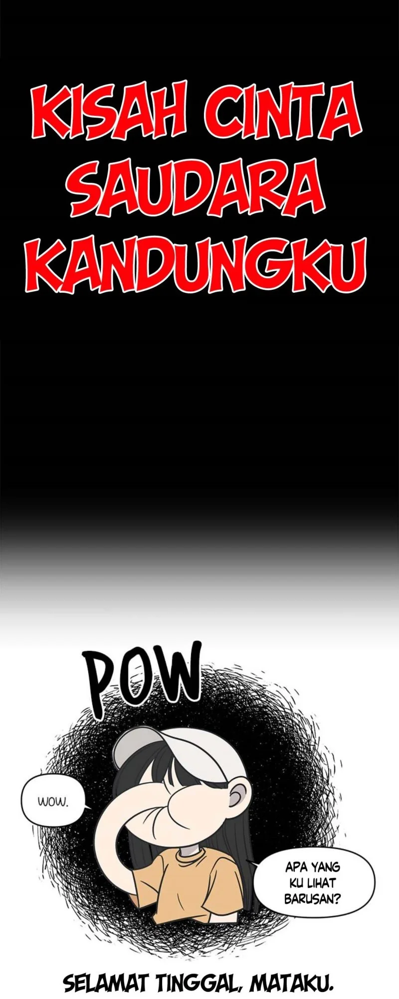 Manhwa A Guide to Proper Dating Chapter 101 gambar nomor 2