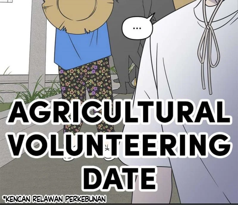 A Guide to Proper Dating Chapter 101 Gambar 22