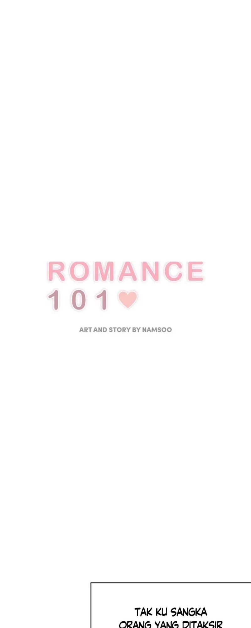 A Guide to Proper Dating Chapter 101 Gambar 3