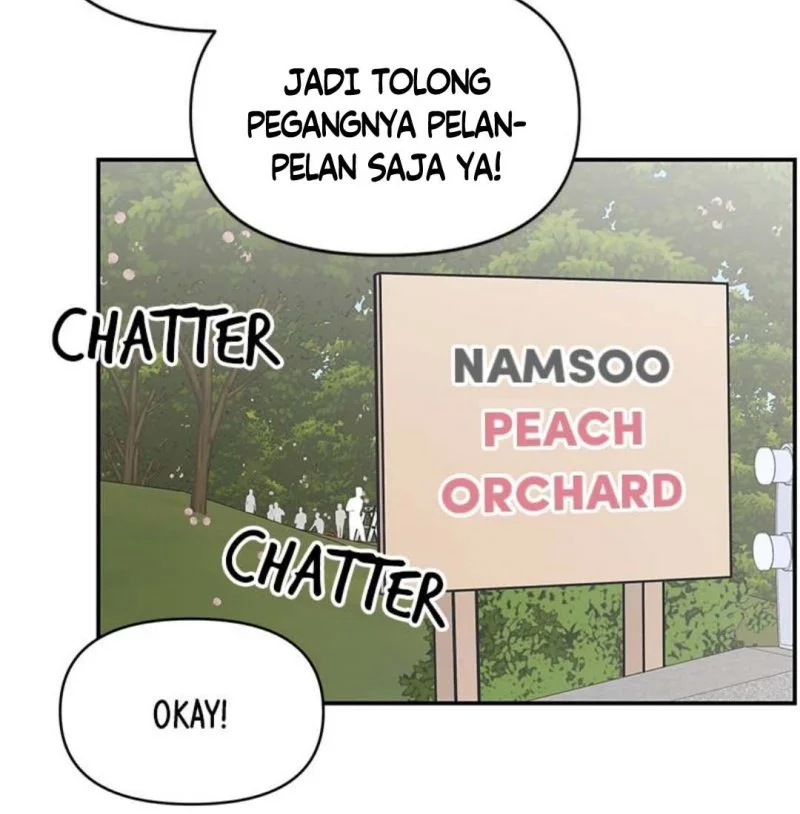 A Guide to Proper Dating Chapter 101 Gambar 33