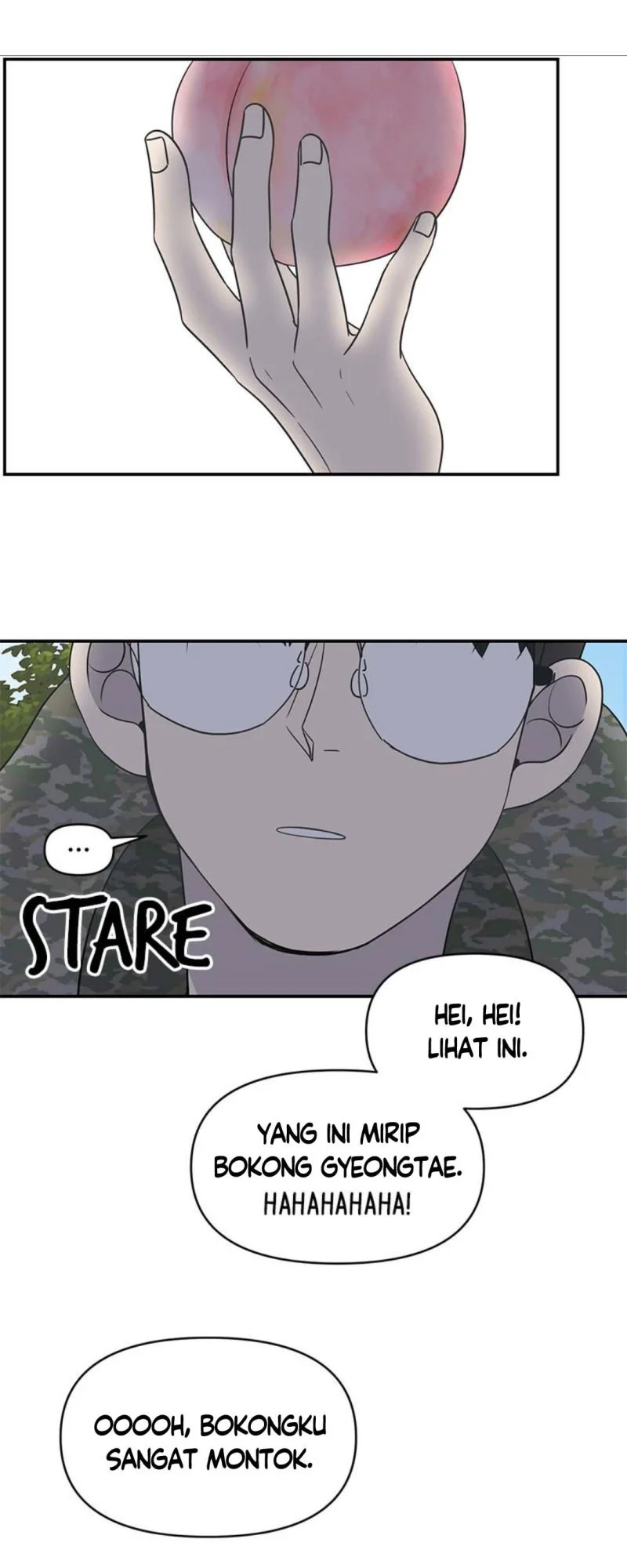 A Guide to Proper Dating Chapter 101 Gambar 34