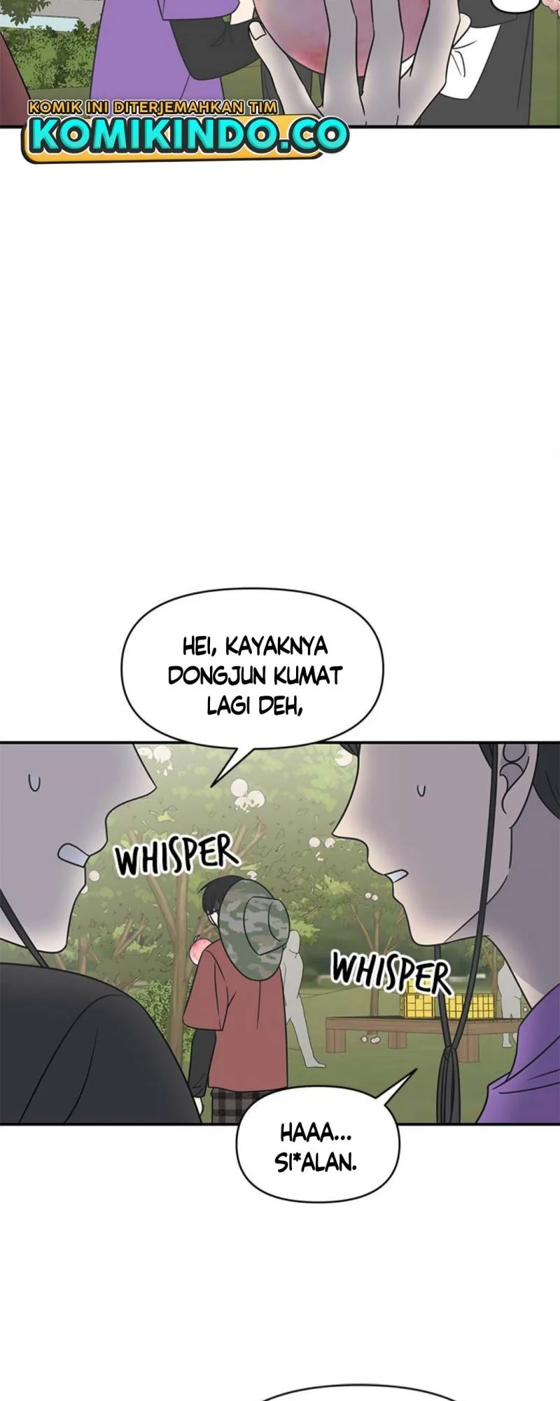 A Guide to Proper Dating Chapter 101 Gambar 36