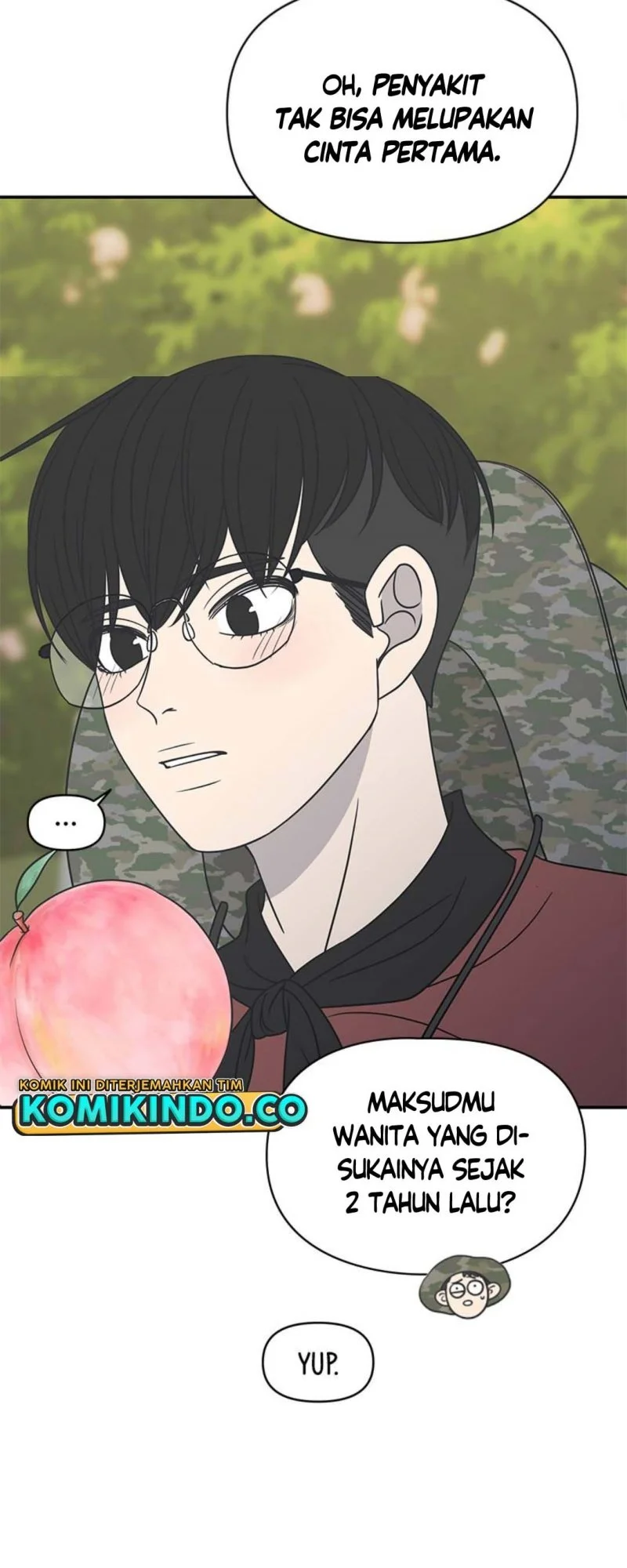 A Guide to Proper Dating Chapter 101 Gambar 37