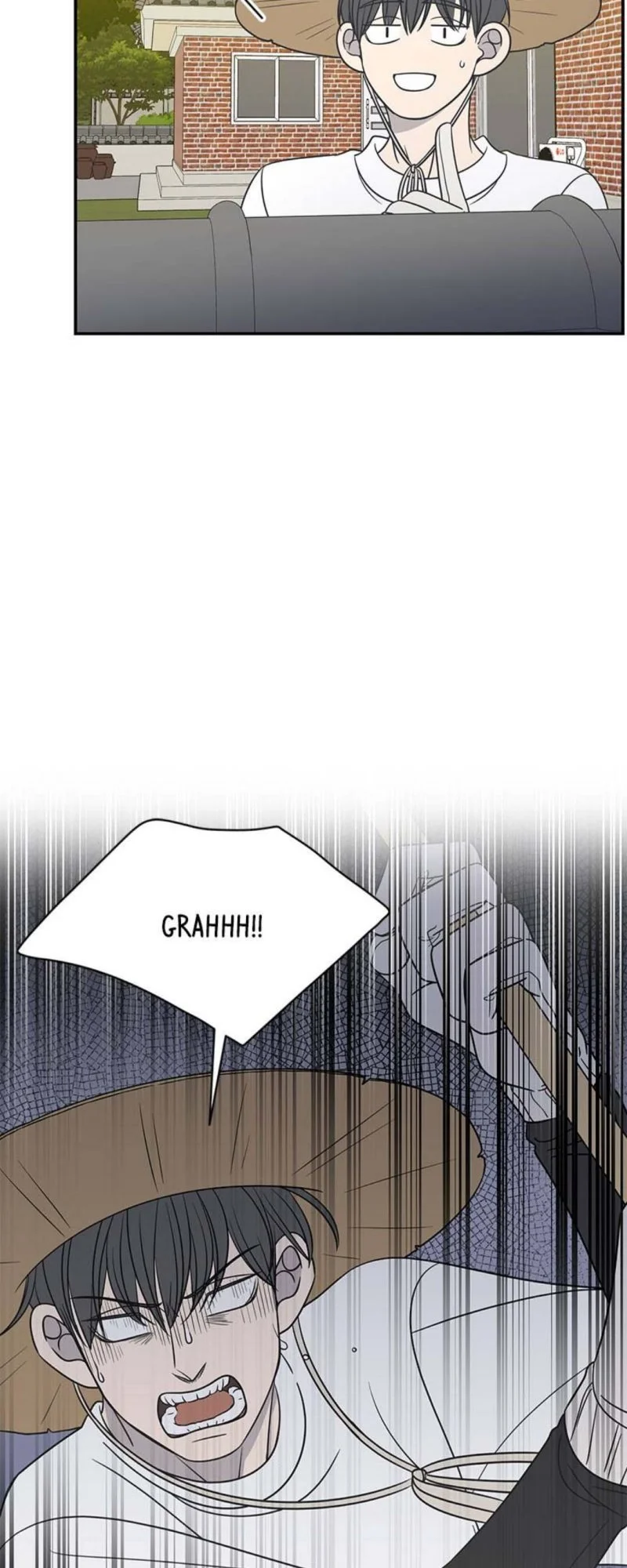 A Guide to Proper Dating Chapter 102 Gambar 41