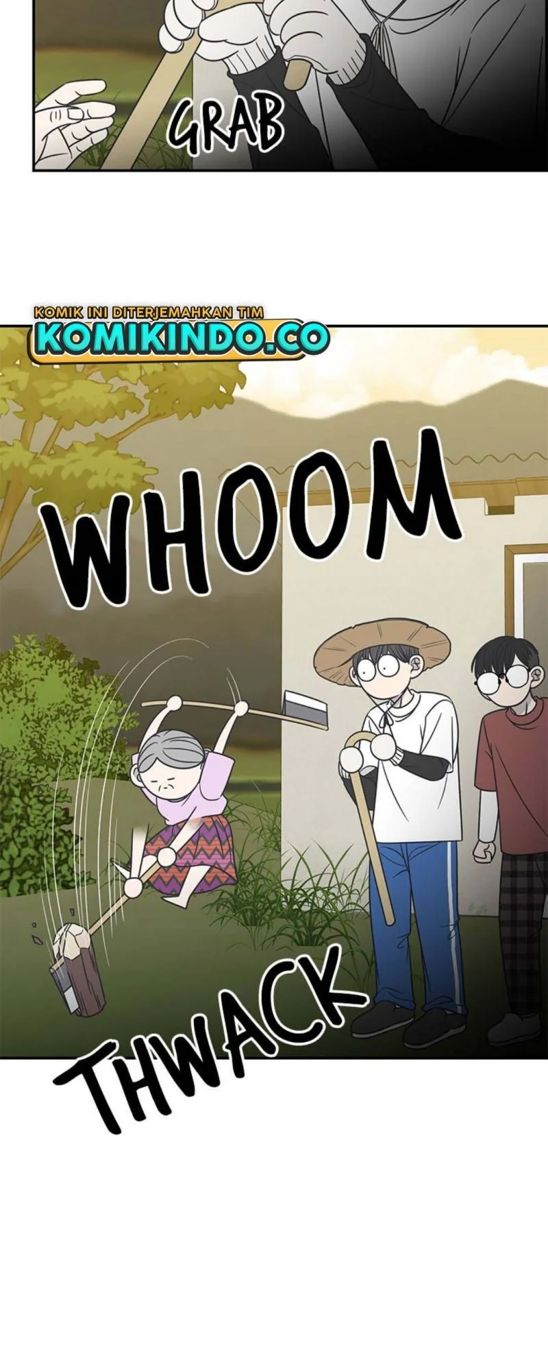 A Guide to Proper Dating Chapter 102 Gambar 44