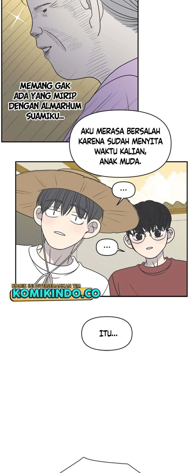 A Guide to Proper Dating Chapter 102 Gambar 46