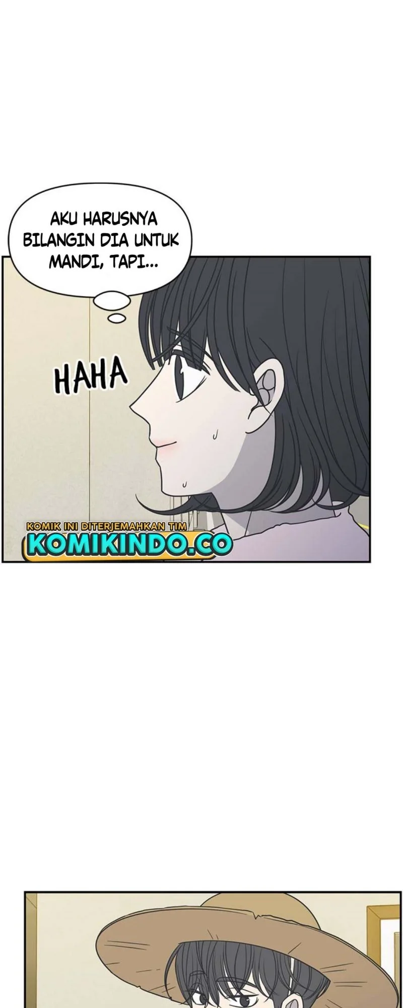 A Guide to Proper Dating Chapter 102 Gambar 49