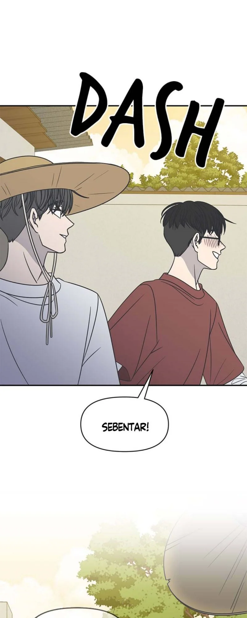 A Guide to Proper Dating Chapter 102 Gambar 51