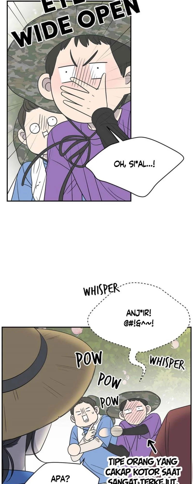 A Guide to Proper Dating Chapter 102 Gambar 6