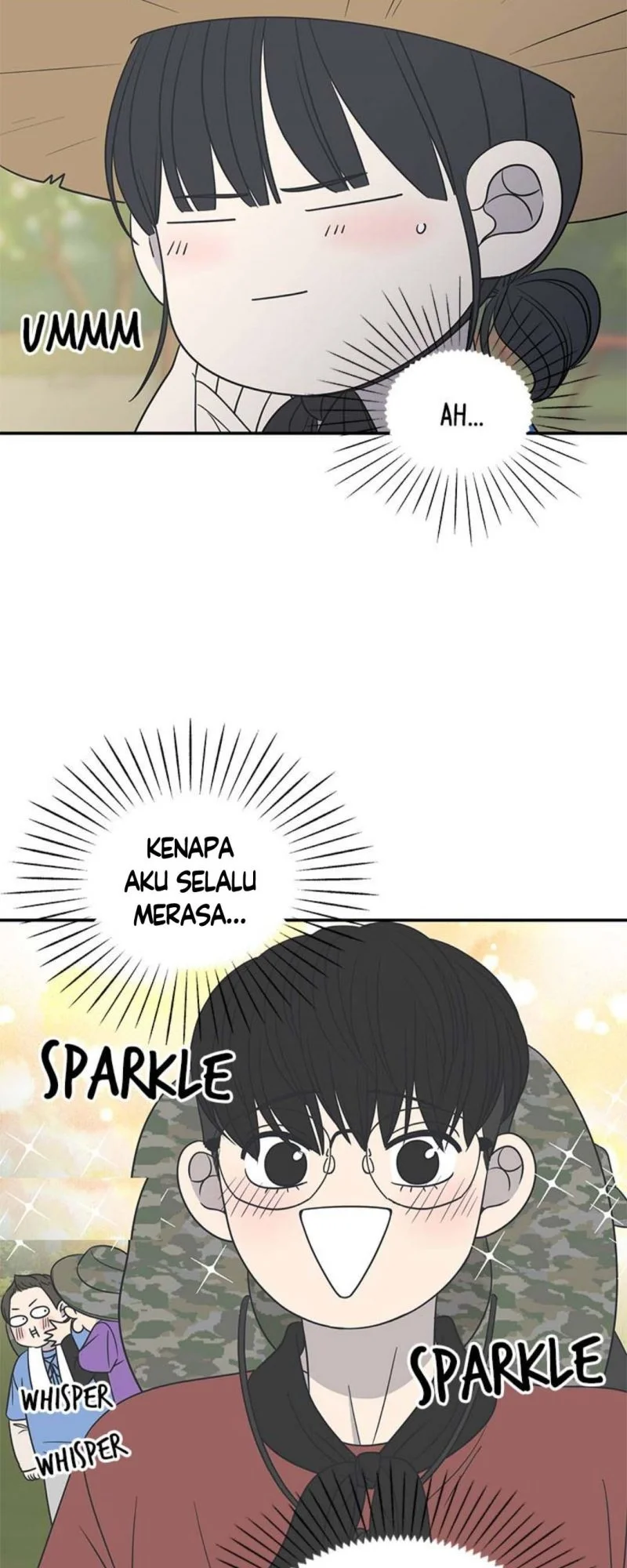 A Guide to Proper Dating Chapter 102 Gambar 8