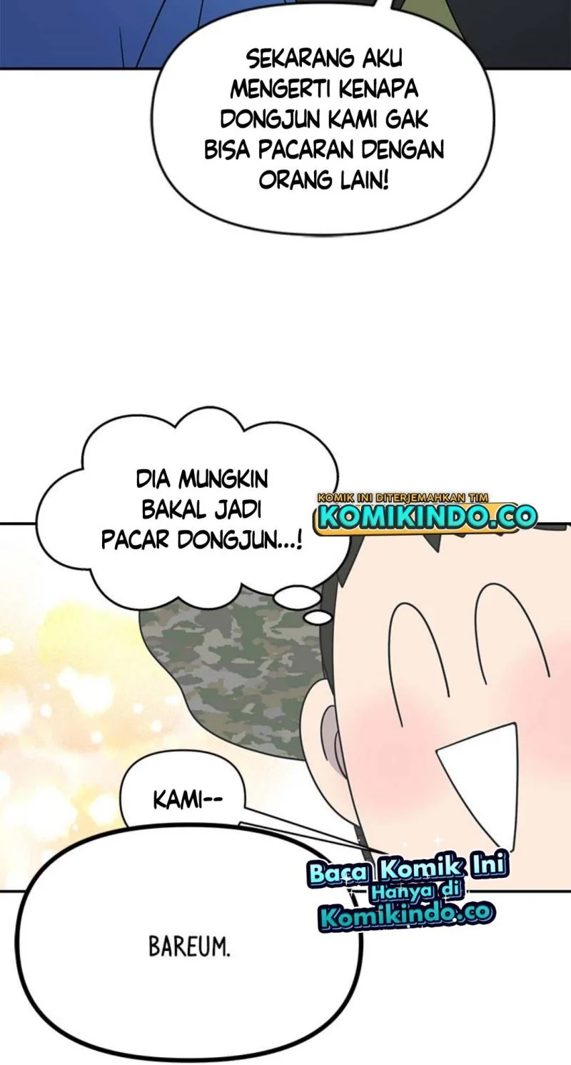 A Guide to Proper Dating Chapter 102 Gambar 10