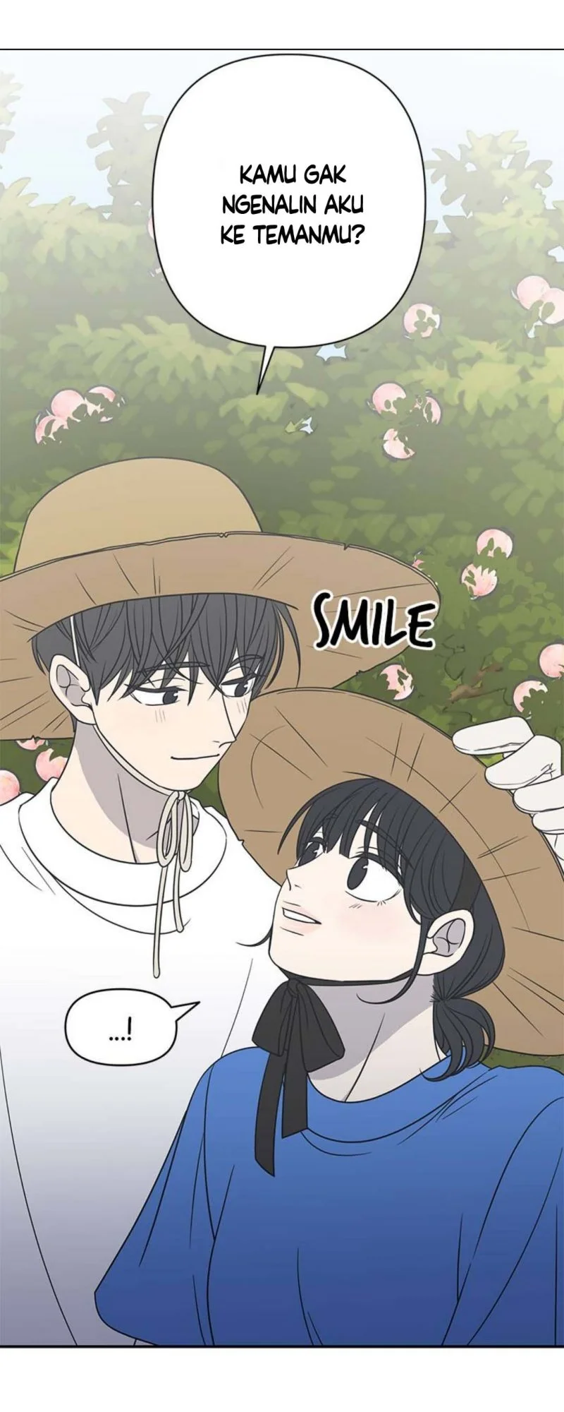 A Guide to Proper Dating Chapter 102 Gambar 11