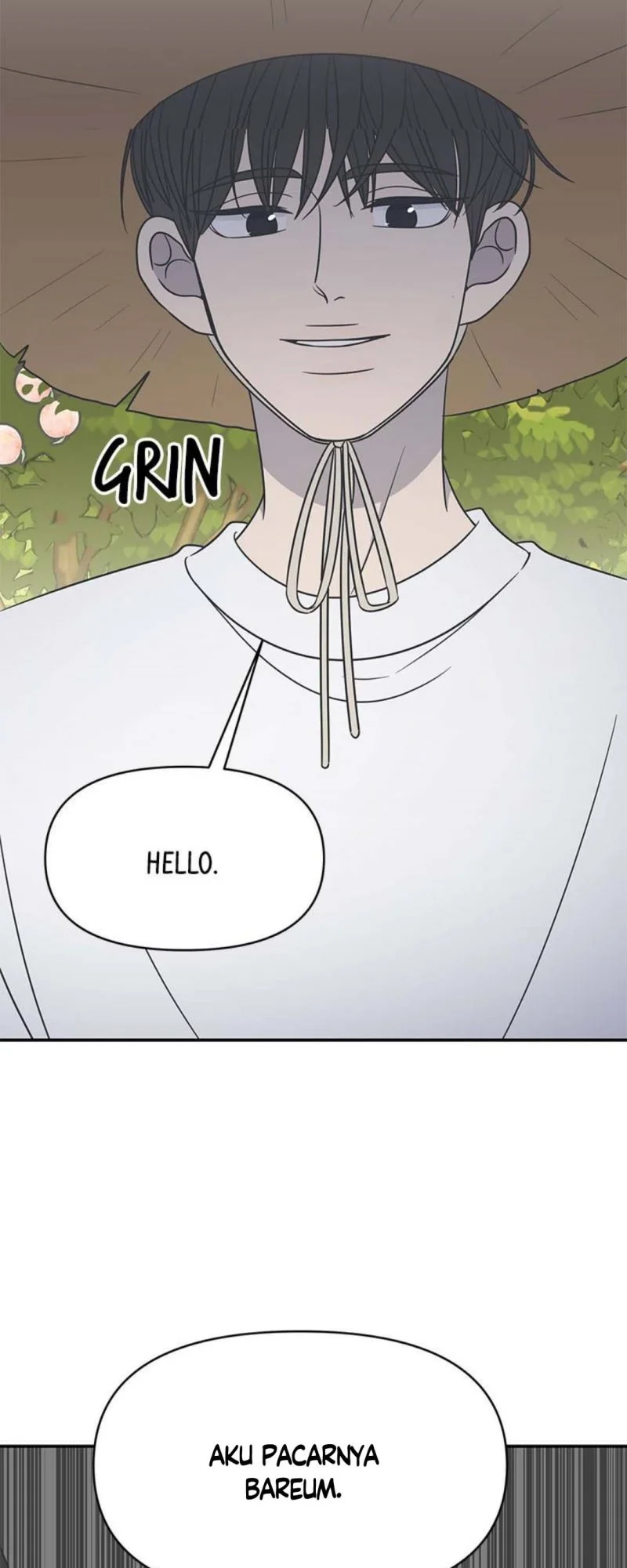 A Guide to Proper Dating Chapter 102 Gambar 13