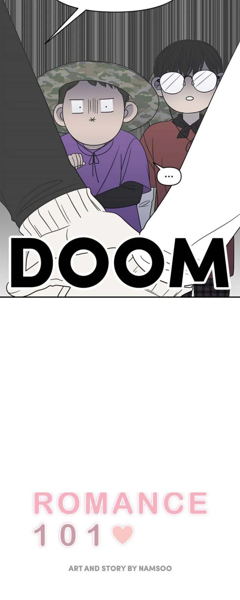 A Guide to Proper Dating Chapter 102 Gambar 14