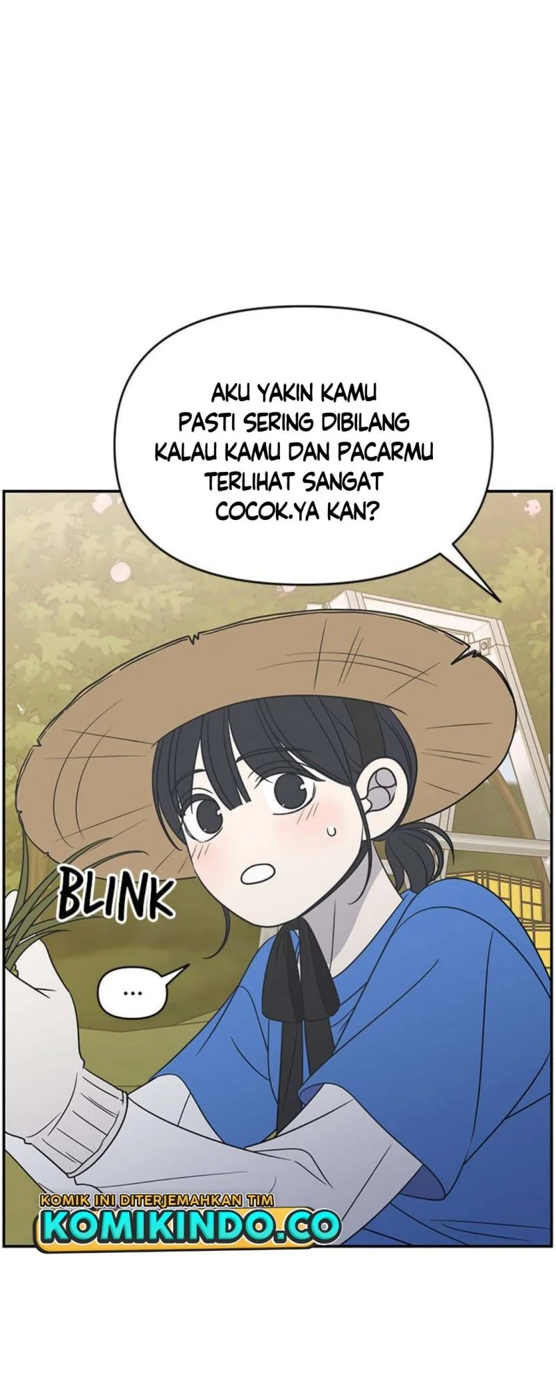 A Guide to Proper Dating Chapter 102 Gambar 15