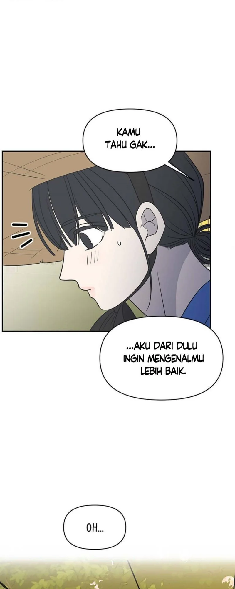 A Guide to Proper Dating Chapter 102 Gambar 18