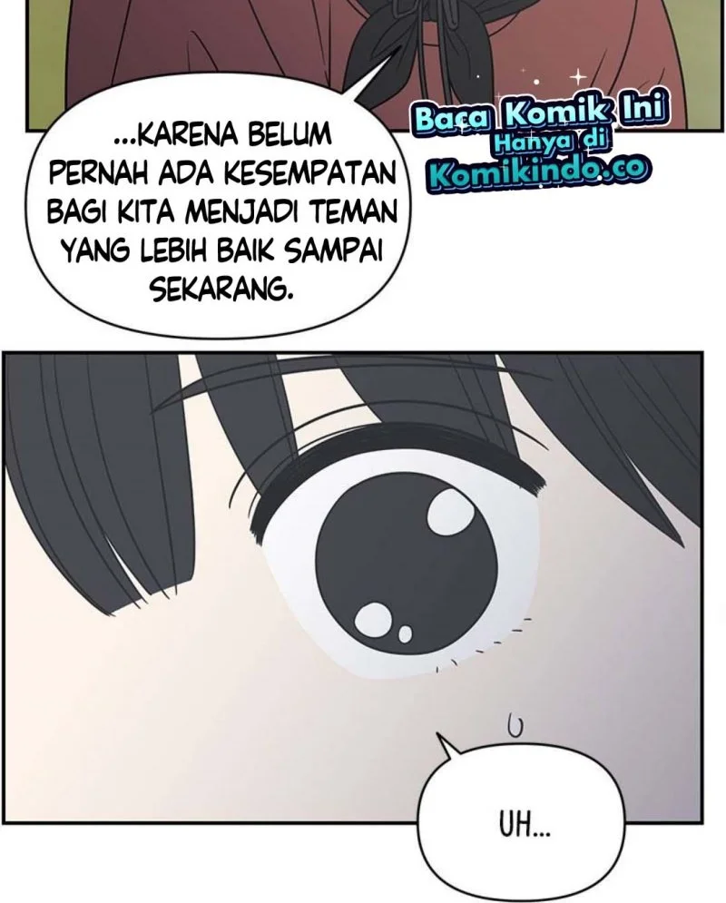 A Guide to Proper Dating Chapter 102 Gambar 21