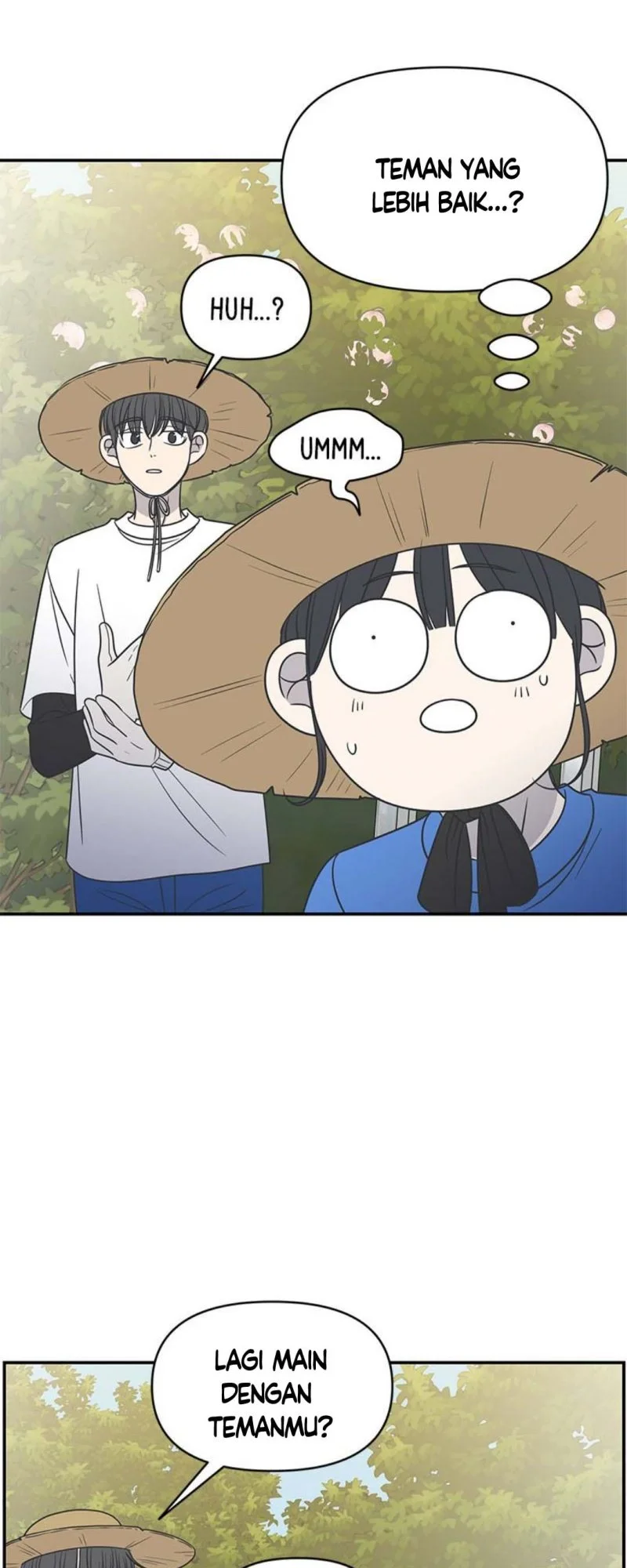 A Guide to Proper Dating Chapter 102 Gambar 22