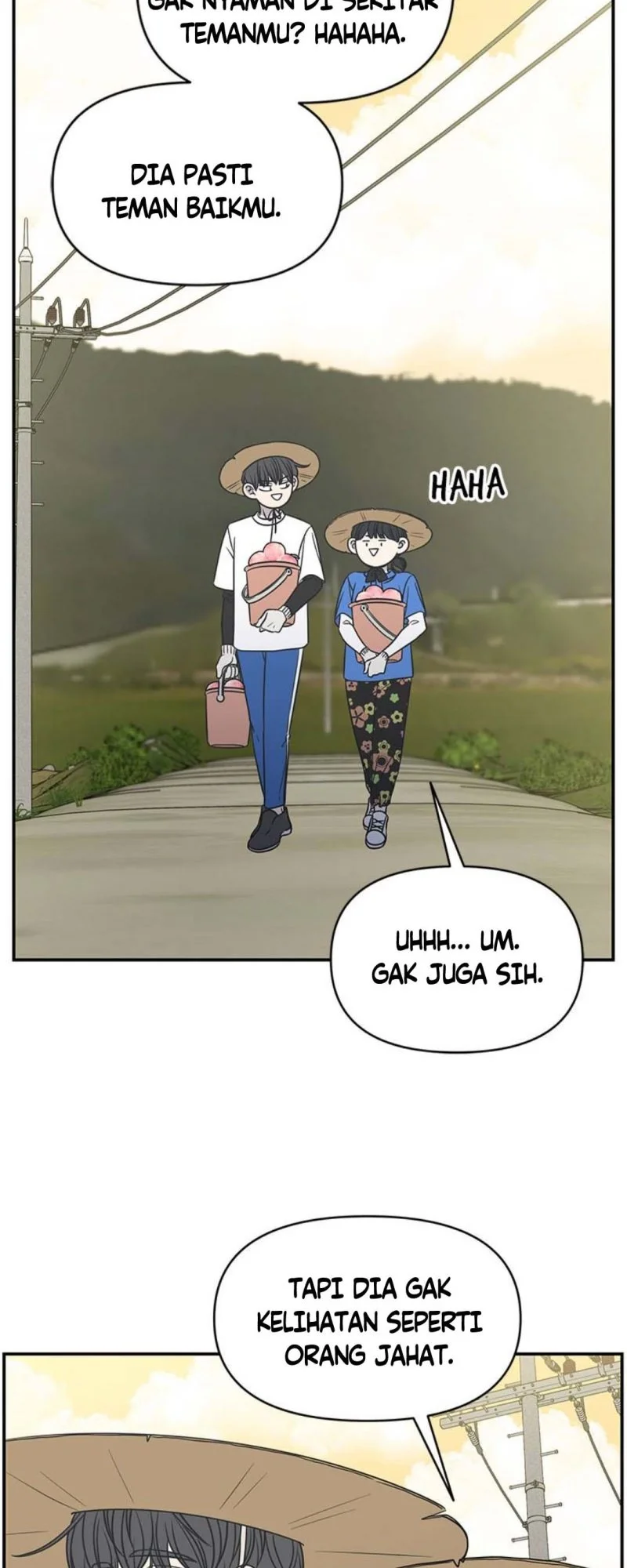 A Guide to Proper Dating Chapter 102 Gambar 27