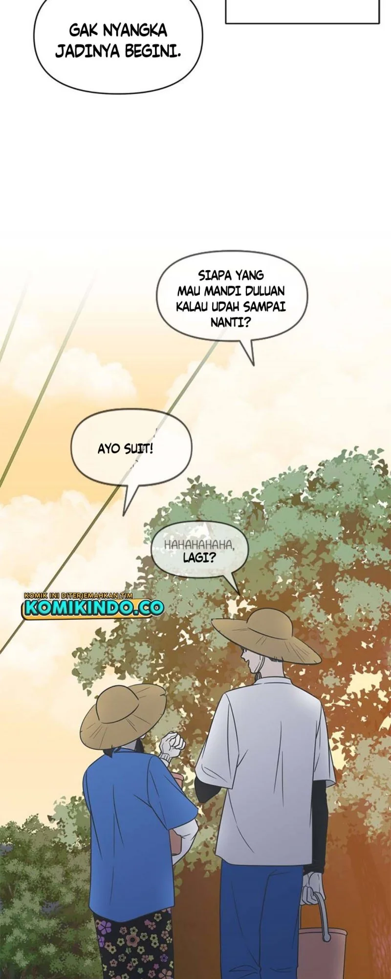 A Guide to Proper Dating Chapter 102 Gambar 30