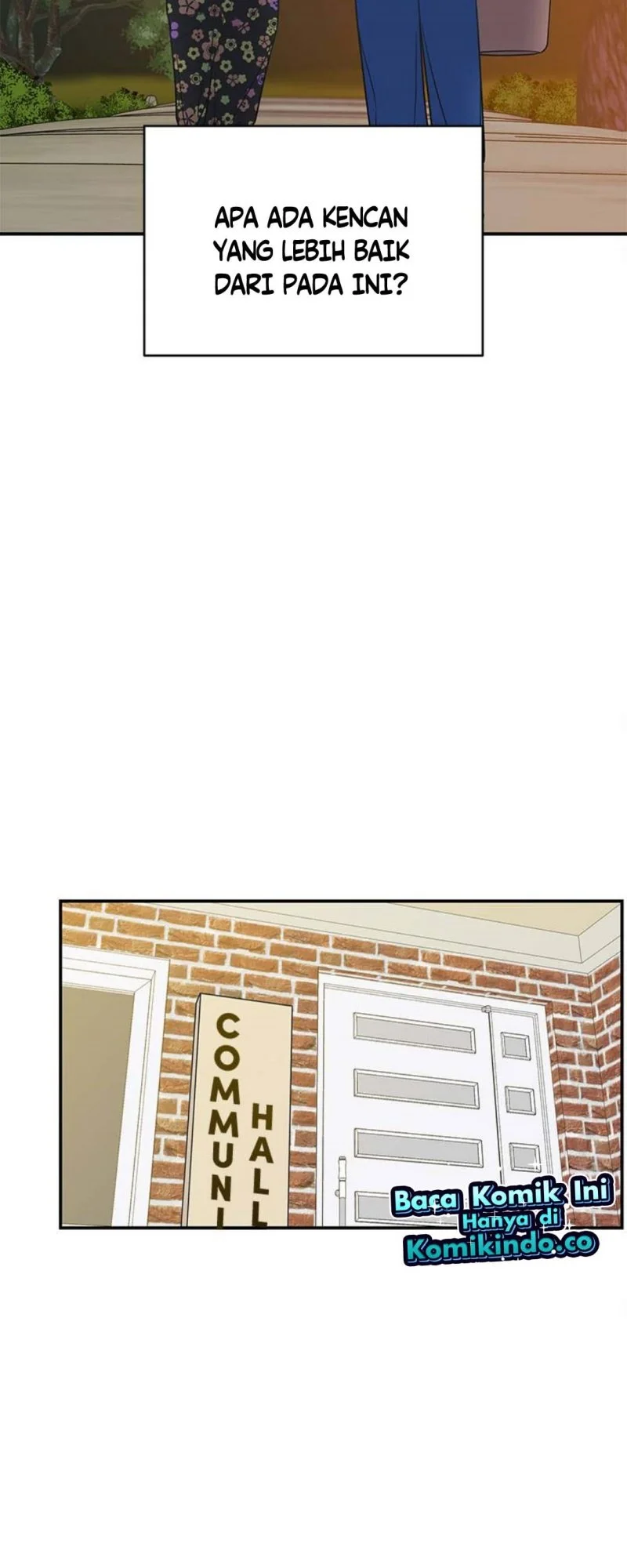 A Guide to Proper Dating Chapter 102 Gambar 31