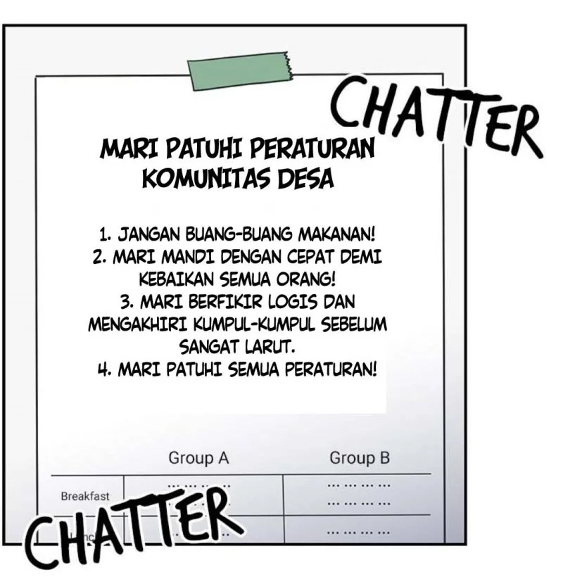 A Guide to Proper Dating Chapter 102 Gambar 32