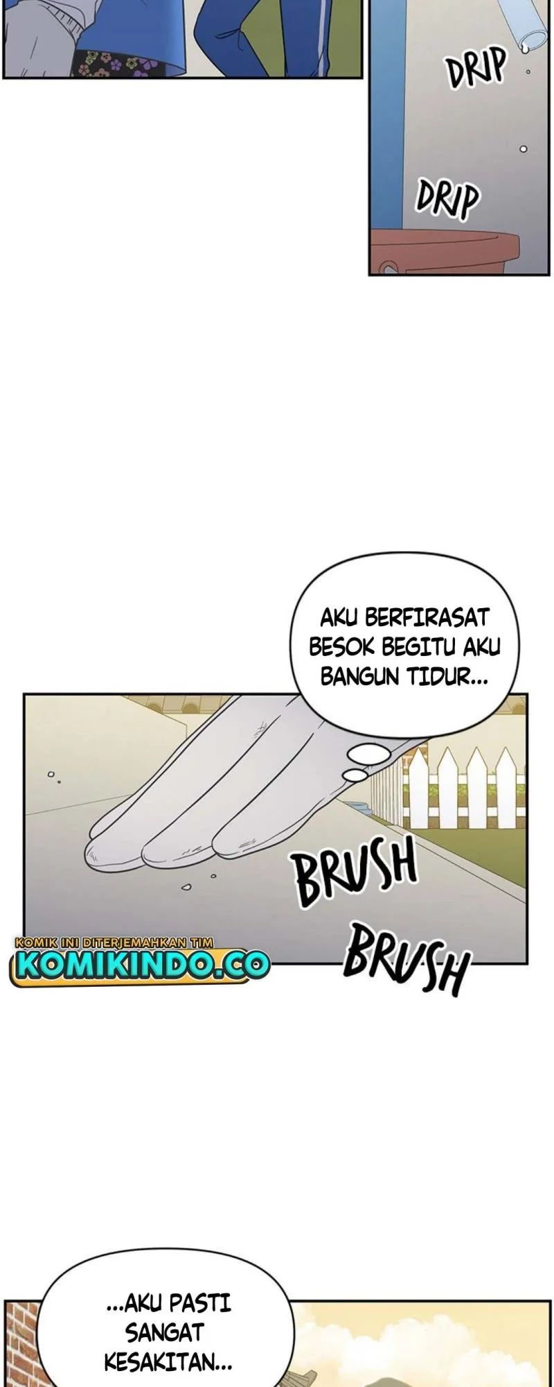 A Guide to Proper Dating Chapter 102 Gambar 34